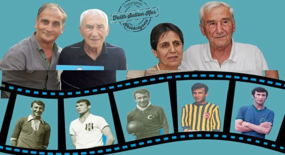 NASILDA ÇARPARDI KALPLER ŞENOL BİROL GOL DİYE