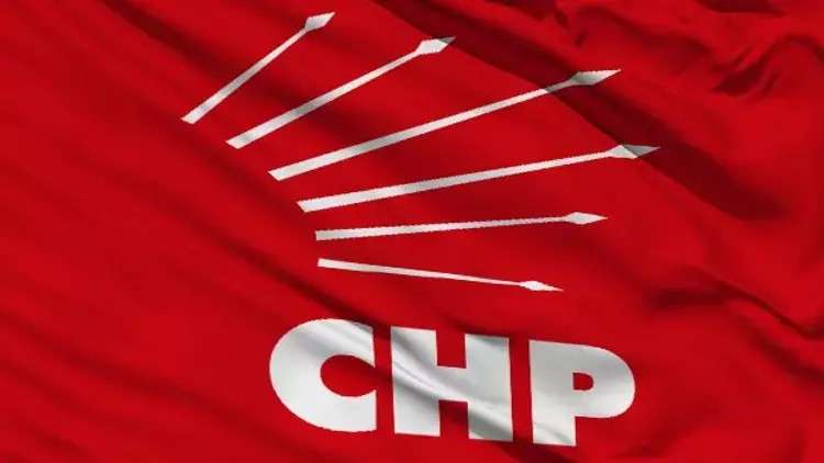 O İSİM  GENEL MERKEZDE CHP'YE Mİ KATILIYOR. 