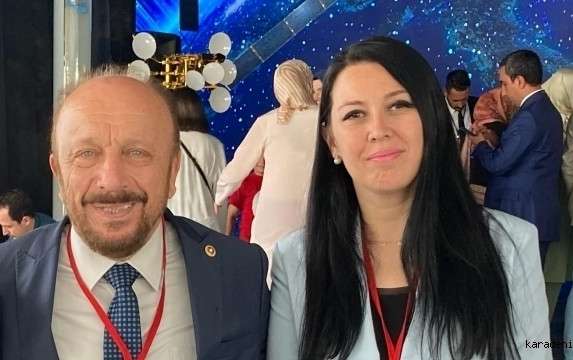 ÖZBAKIR AİLESİNDEN TÜRKİYE ÇEVRE HAFTASI VE DÜNYA ÇEVRE GÜNÜ MESAJI