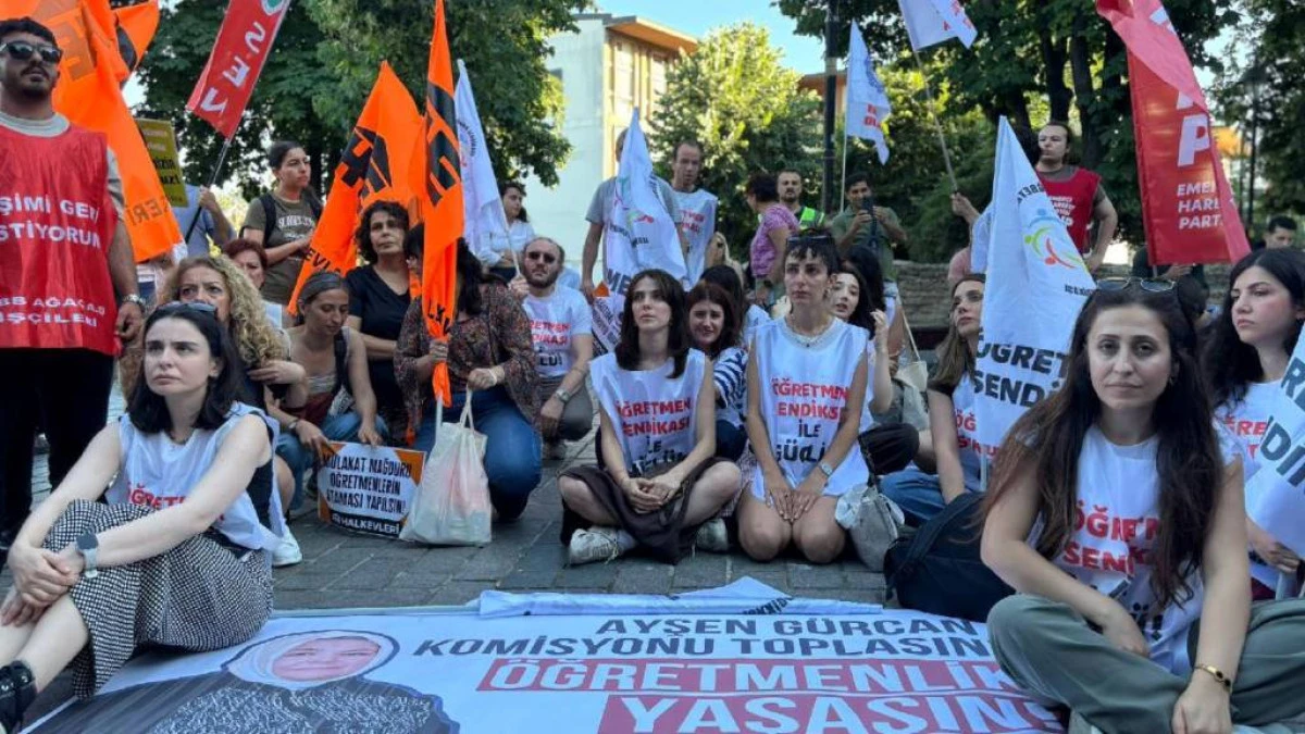 &Ouml;ZEL OKUL &Ouml;ĞRETMENLERİNİN MAAŞLARI İ&Ccedil;İN TEK MADDE DEĞİŞİKLİĞİ YETER