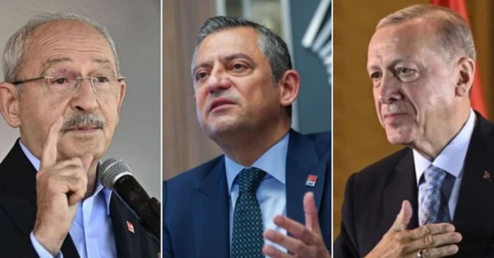&Ouml;ZEL YENİ PARTİ KURARSA NE OLUR. İŞTE SON ANKET
