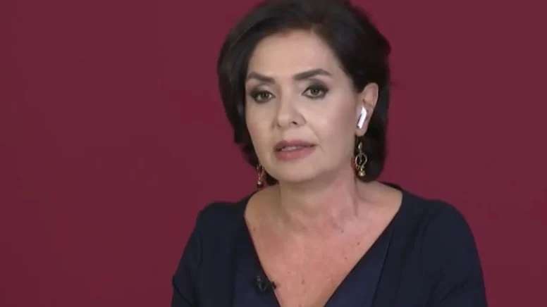 ÖZLEM GÜRSES'E HAPİS CEZASI