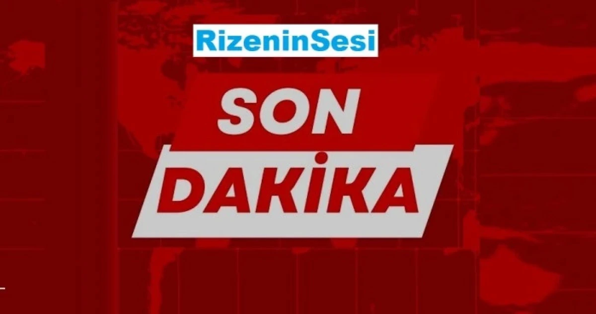 PARTİSİNDEN İSTİFA ETTİ AK PARİT'YE KATILIYOR