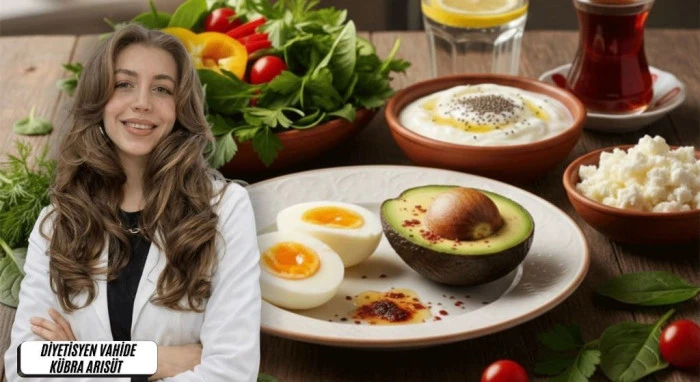 Ramazan’da sofralarınızdan eksik etmeyin: