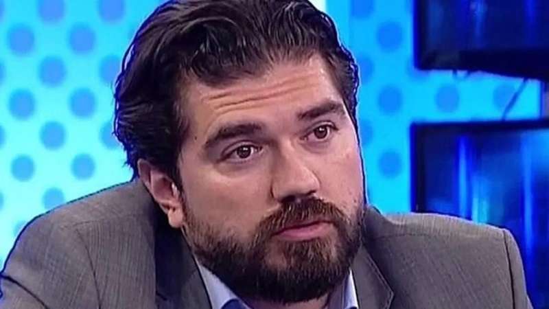 Rasim Ozan Kütahyalı hakkında 3 yıla kadar hapis talebi