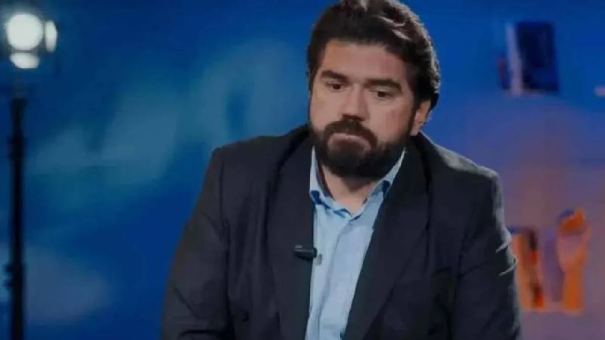 Rasim Ozan K&uuml;tahyalı tahliye edildi