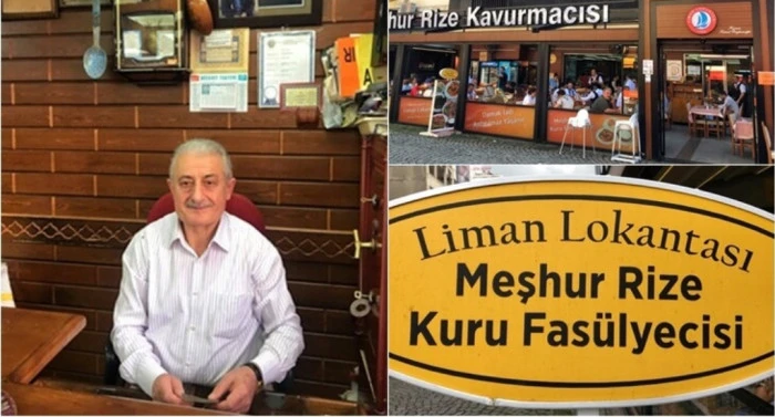 RESTORAN VE CAFELERDE YENİ D&Ouml;NEM