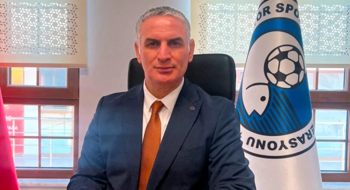 RİZE AMAT&Ouml;R SPOR CAMİASINDA B&Uuml;Y&Uuml;K SEZON FİNALİ