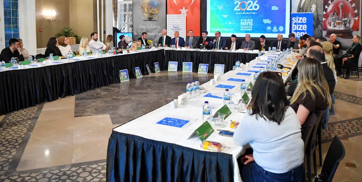 RİZE ANKARA'YA TAŞINIYOR