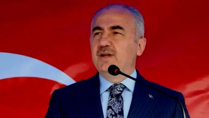 Rize Belediye Başkanı Metin&rsquo;in Acı G&uuml;n&uuml;