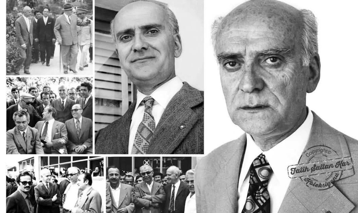 RİZE ÇAYINA ADANAN BİR ÖMÜR: