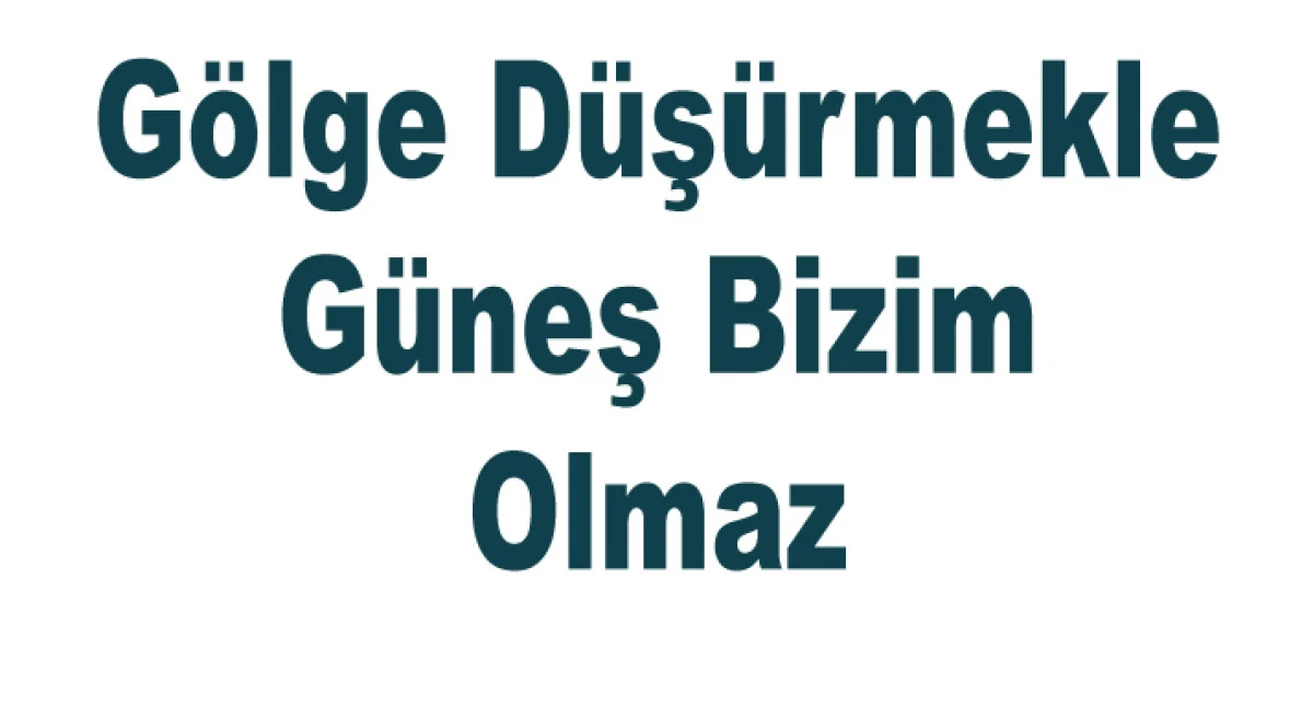 Rize; dedikoduyla değil, dik duruşuyla var olmuş bir şehirdir
