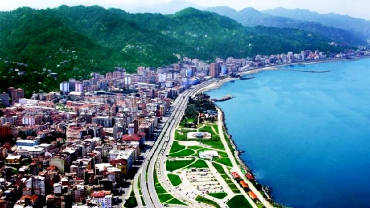 RİZE DEPREM RİSKİ EN AZ İLLER  ARASINDA KAÇINCI SIRADA?