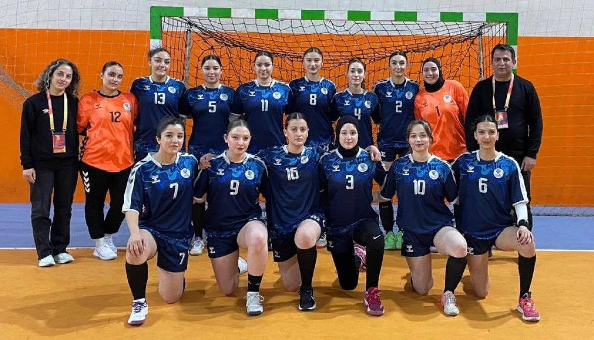 Rize Ekibinden 1. Lig yolunda büyük adım!