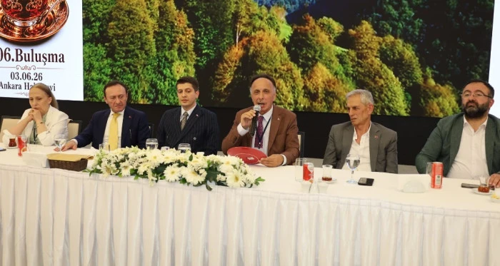 RİZE GRUBUNDA GELENEK DEĞİŞMEDİ
