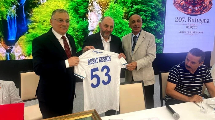 RİZE GRUBUNDA G&Uuml;NDEM KALKANDERE