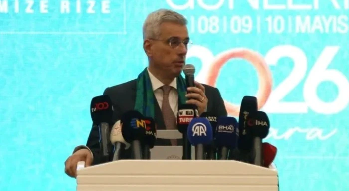 'RİZE GÜNLERİ' GÖRKEMLİ BAŞLADI,  BAZI EKSİKLER GÖZE ÇARPTI