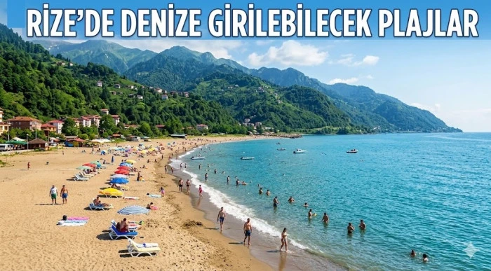 RİZE HALKINA &Ouml;NEMLİ UYARI
