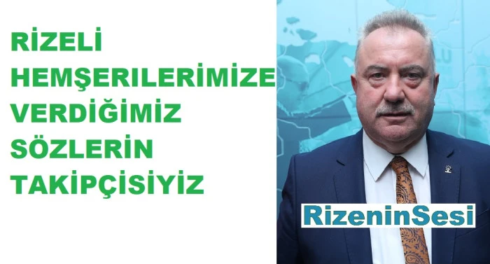 rize i&ccedil;in A&Ccedil;IKLAMADIĞIMIZ PROJELER DE VAR