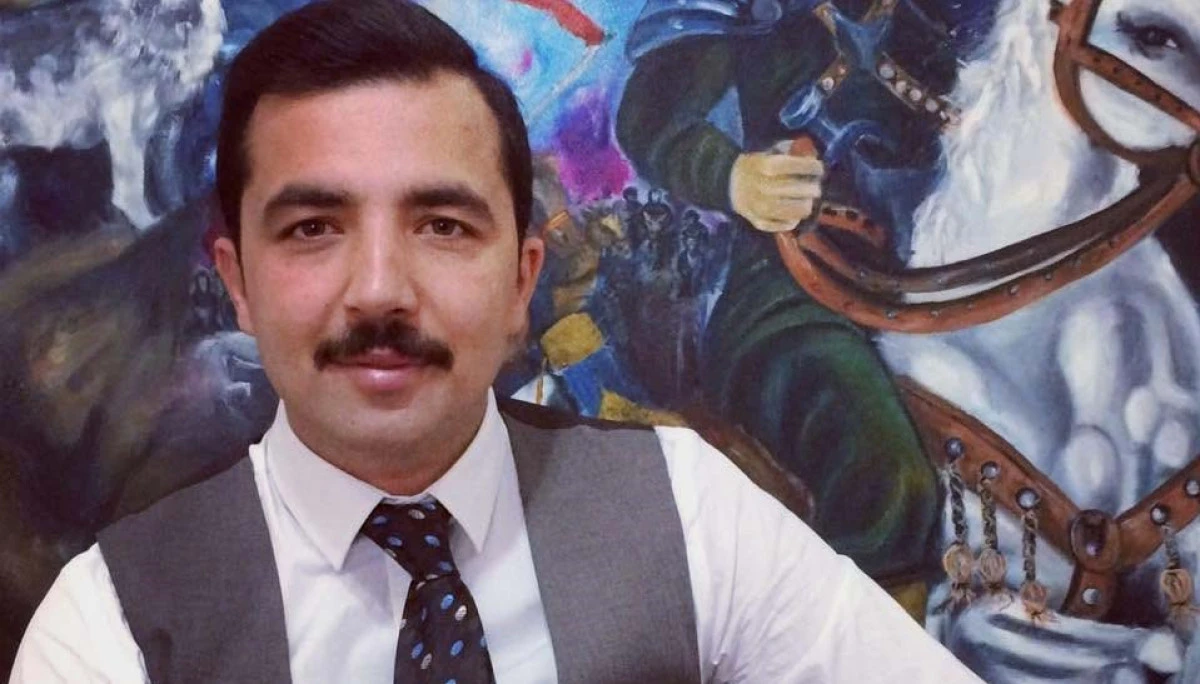 RİZE İL BAŞKANINDAN RİZELİ VEKİLE TER&Ouml;RS&Uuml;Z T&Uuml;RKİYE TEPKİSİ