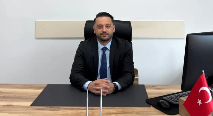 RİZE' İL MÜDÜRLÜĞÜNDE  ŞUBE MÜDÜRÜ OLARAK GÖREVLENDİRLDİ