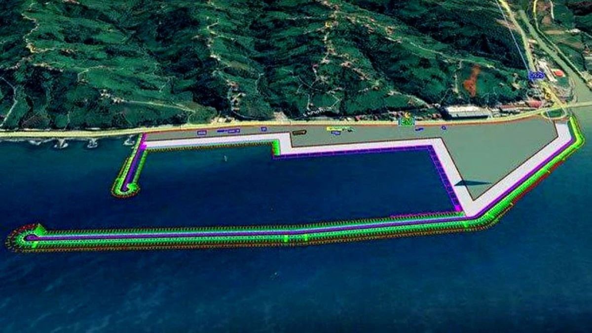 RİZE İYİDERE AŞKALE ERZURUM TREN YOLUNU KİMSE ENGELLEYEMEZ