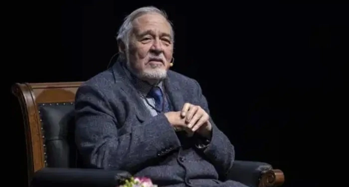 RİZE MANDALİNASI İLE DE GÜNDEME GELMİŞTİ ÜNLÜ TARİHÇİ VEFAT ETTİ.