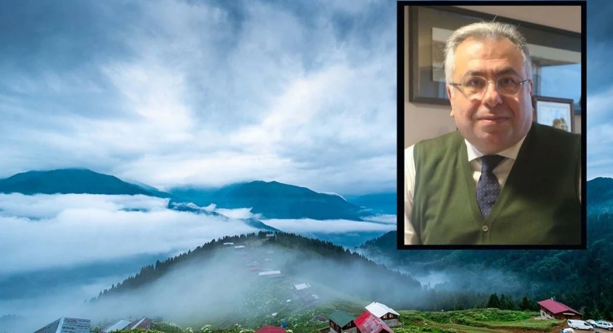 RİZE NEDEN BİR DÜNYA MARKASI OLMASIN