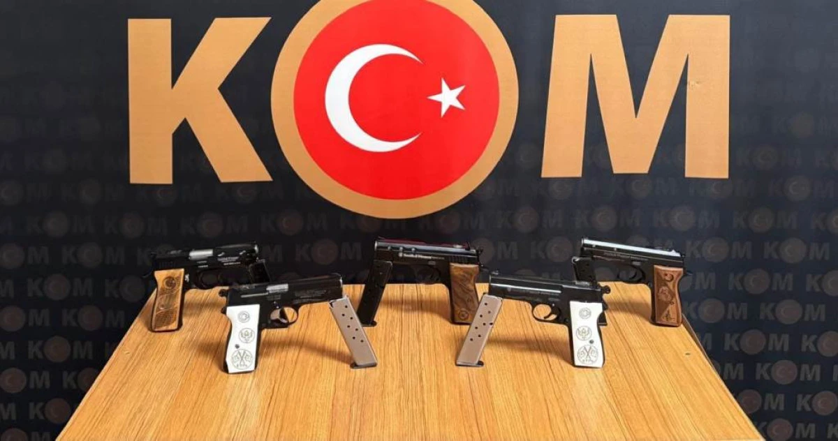 RİZE POLİSİ KAÇAKÇILARA GÖZ AÇTIRMIYOR