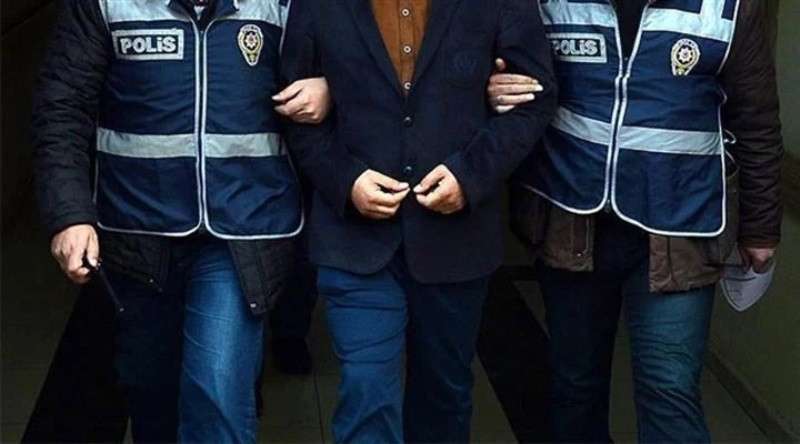 RİZE POLİSİNDEN DEV OPERASYON 56 KİŞİ YAKALANDI