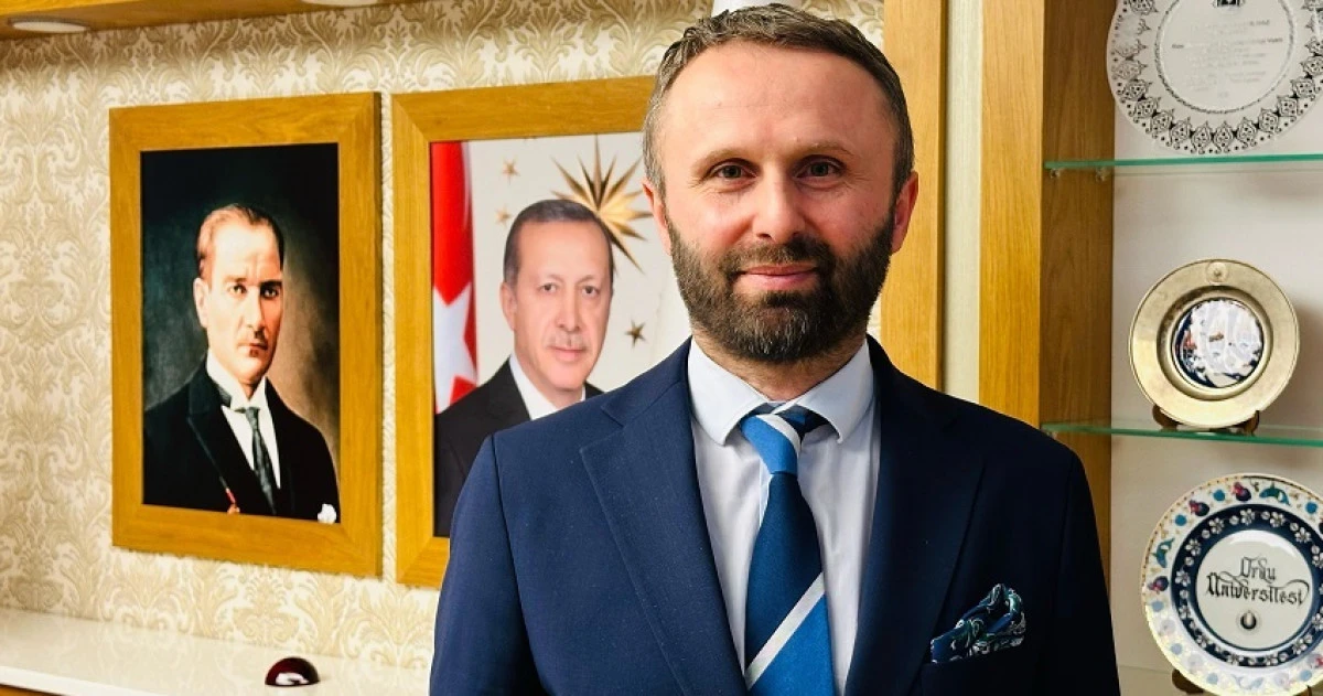 RİZE ‎RTEÜ DÜNYA ÜNİVERSİTELER SIRALAMASINDA HIZLA YÜKSELİYOR
