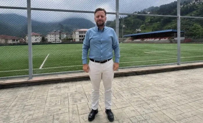  Rize Sanayi Sitesi taşınıyor