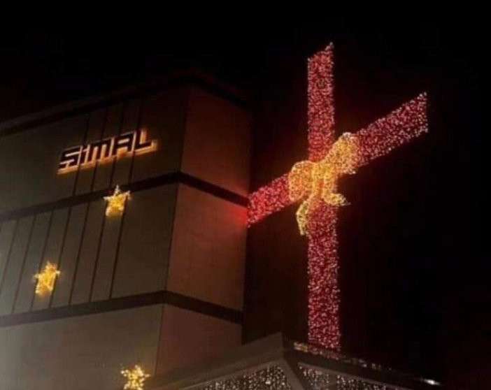 RİZE ŞİMAL AVM'DEN   ÇOK SERT AÇIKLAMA