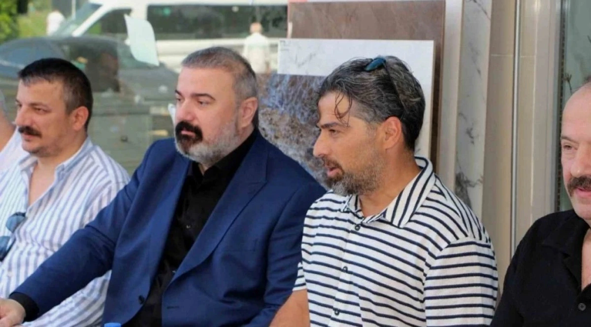 RİZE SİMİDİ VE KAŞARLI KAHVATIDA BULUŞTULAR