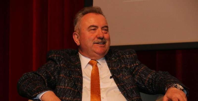 RİZE'DE  SPOR ALANINDA DEV ATILIM TAM 18 BRANŞ