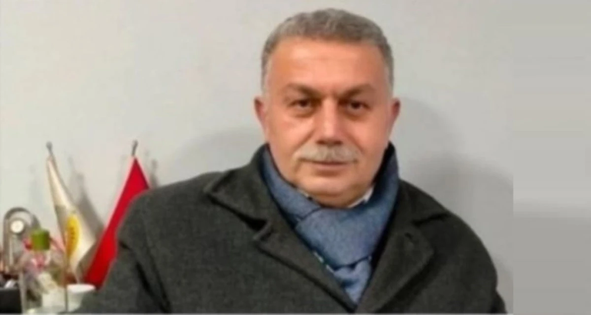 RİZE ŞUBE BAŞKANLIĞINA ATANDI