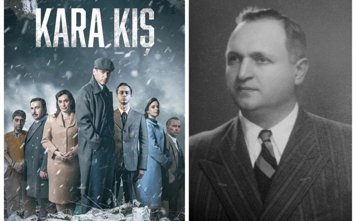 RİZE  ÜNLÜ SİYASETÇİNİN HAYATI FİLM OLDU