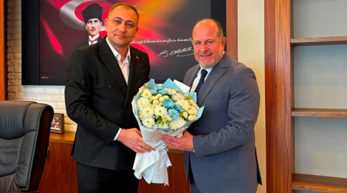 Rize ve Artvin&rsquo;de &Ouml;rnek Devir Teslim