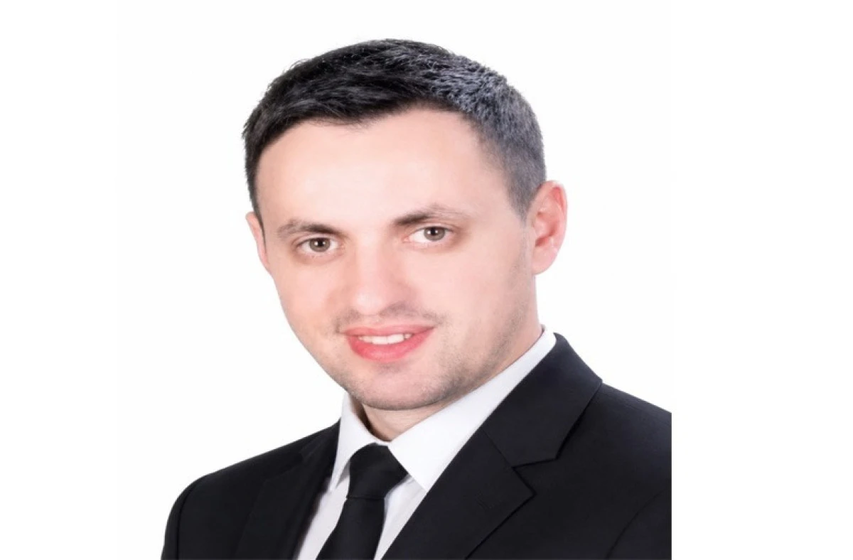 RİZE YENİ PARTİ'DE  S&Uuml;RPRİZ BASKAN ADAYI 