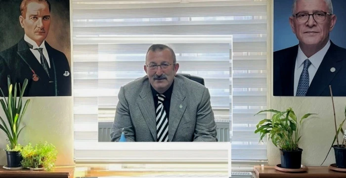 RİZE'DE 15 YILDIR BİTİRİLMEYEN YOL İÇİN TEPKİLER BÜYÜYOR