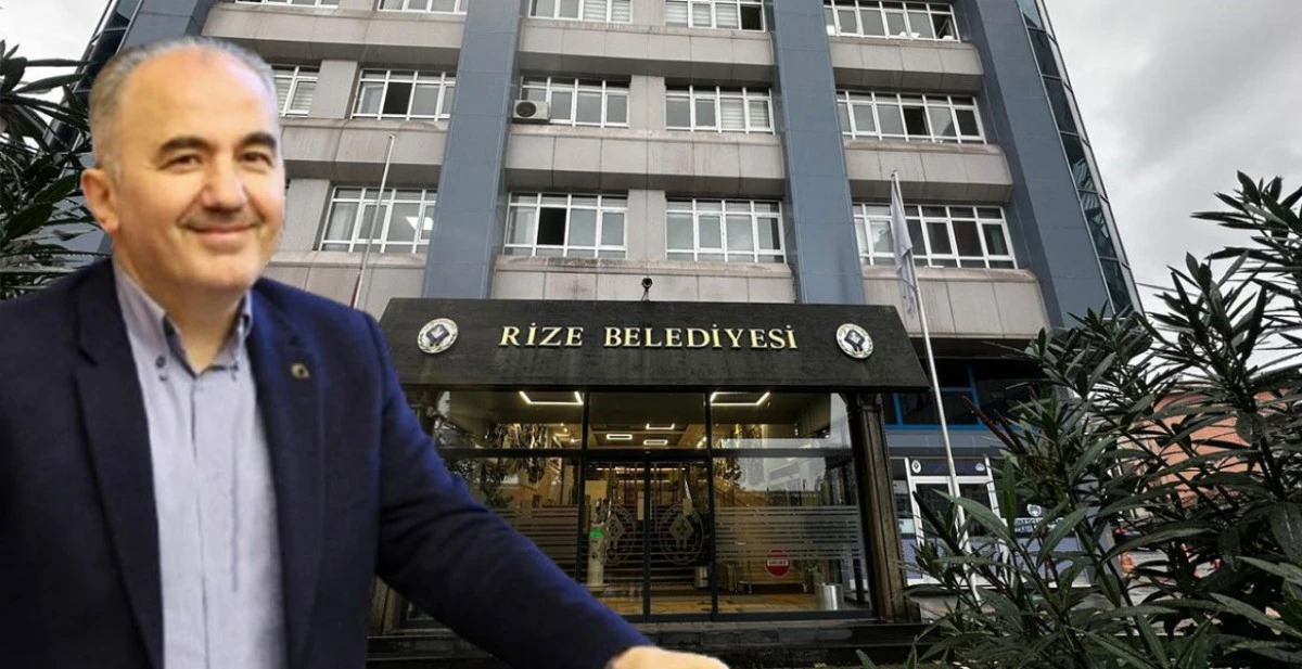 RİZE'DE 7 MAHALLE G&Uuml;N BOYU SUSUS KALACAK