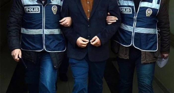 Rize&rsquo;de Aranan 50 Şahıs Yakalandı: 33&rsquo;&uuml; Cezaevine Teslim Edildi