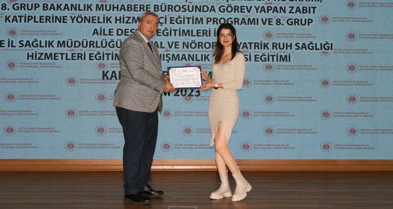 Rize’de artık Nöropsikolojik Testler yapılabilecek!