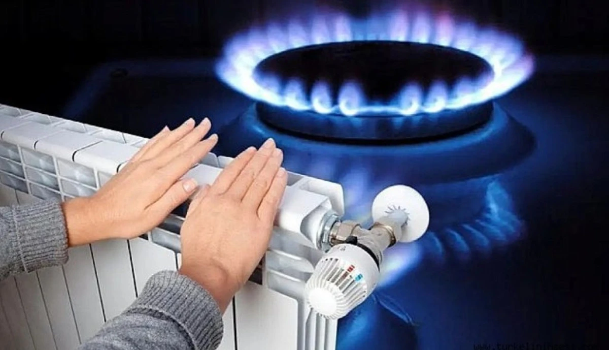 RİZE'DE BİR ÇOK BÖLGEYE DOĞAGAZ VERİLEMİYOR