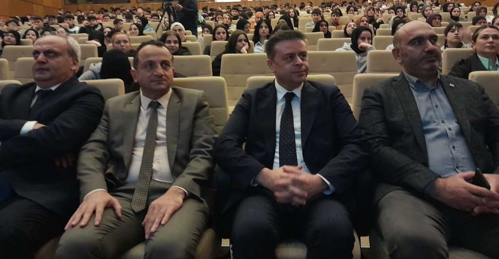RİZE'DE BİR İLKİ GERÇEKLEŞTİRDİLER