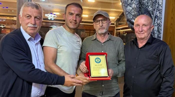 RİZE'DE BİR OKUL &Ouml;KS&Uuml;Z KALDI