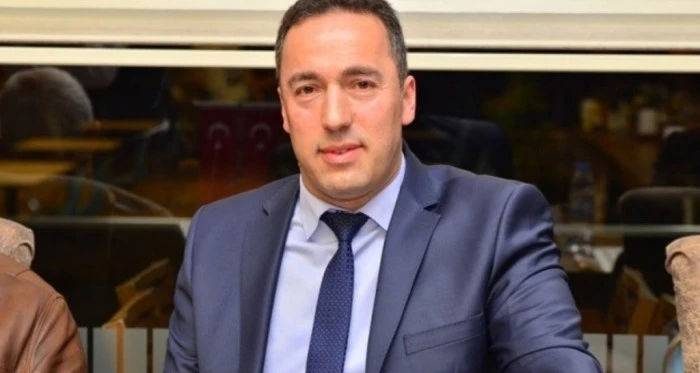 RİZE'DE ÇAY TOPLAMA ETKİNLİĞİ