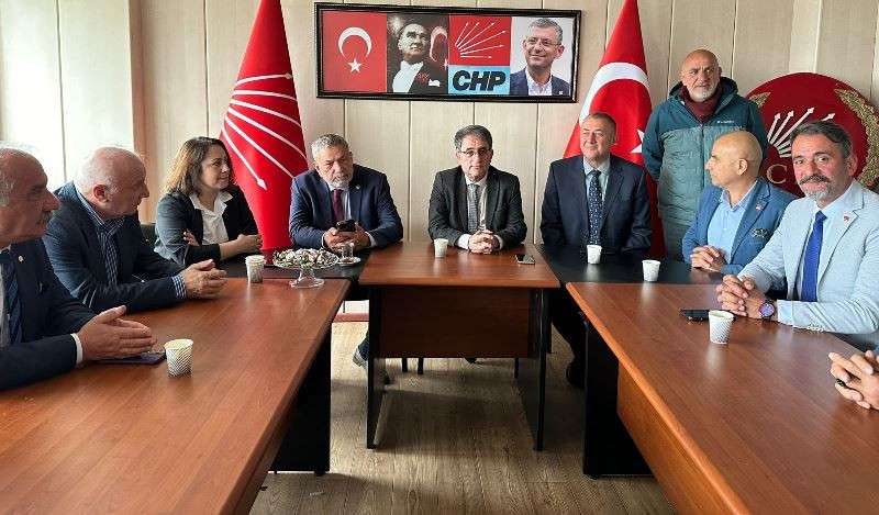 RİZE'DE ÇİFTE BAYRAMI YAŞIYORUZ