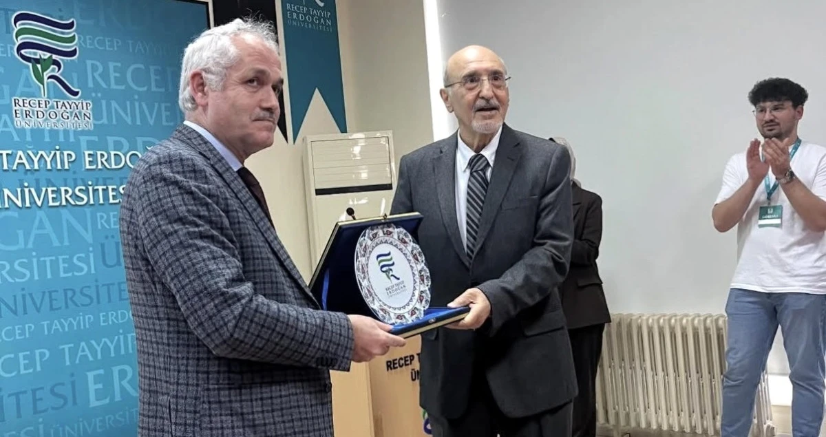 RİZE’DE DEPREM RİSKİ YOKTUR DEMEK YANLIŞTIR.