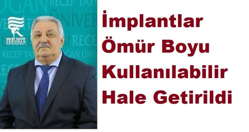 RİZE'DE DEVRİM GİBİ BİR TEKNOLOJİ